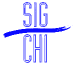 Homepage of SIGCHI
