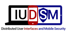 IUDSM logo