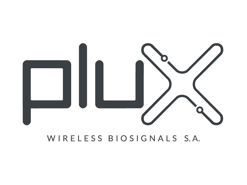 PLUX logo